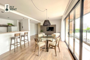 Departamento Calle 14